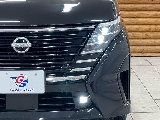 NISSAN SERENA  WG 2024 Image 31