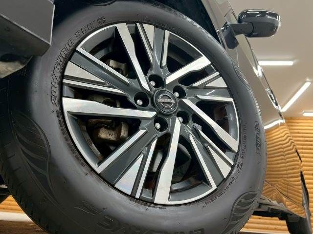 NISSAN SERENA  WG 2024 Image 31