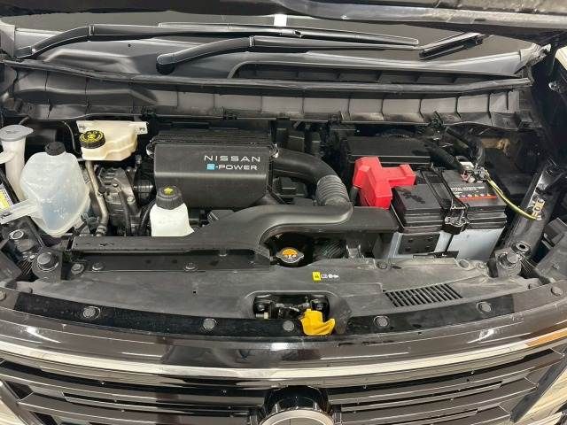 NISSAN SERENA  WG 2024 Image 31