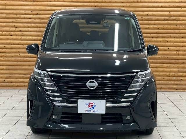 NISSAN SERENA  WG 2024 Image 31