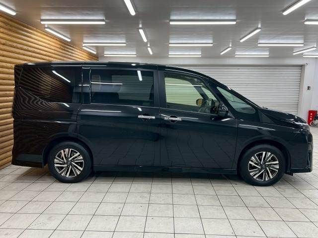 NISSAN SERENA  WG 2024 Image 31