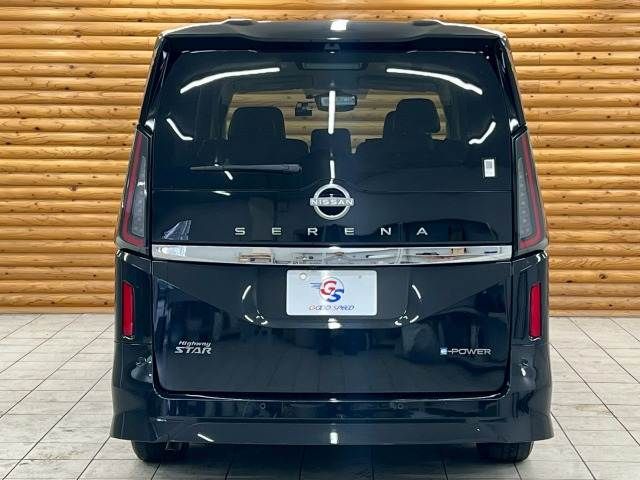 NISSAN SERENA  WG 2024 Image 31