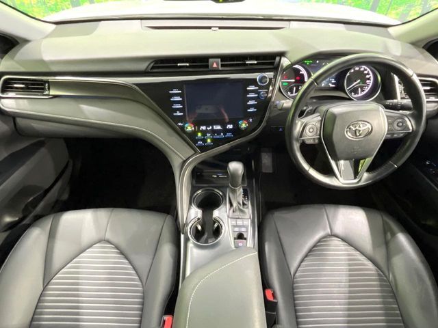 TOYOTA CAMRY HYBRID 2021 Image 31