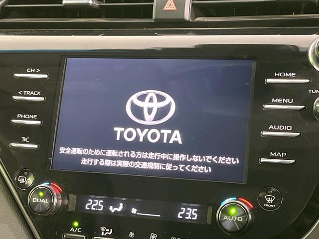 TOYOTA CAMRY HYBRID 2021 Image 31