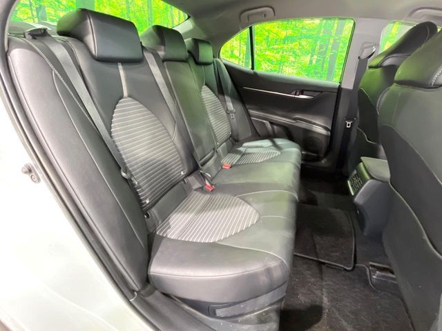 TOYOTA CAMRY HYBRID 2021 Image 31