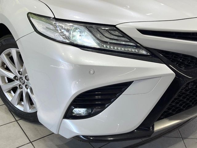 TOYOTA CAMRY HYBRID 2021 Image 31