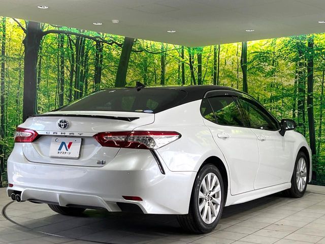 TOYOTA CAMRY HYBRID 2021 Image 31