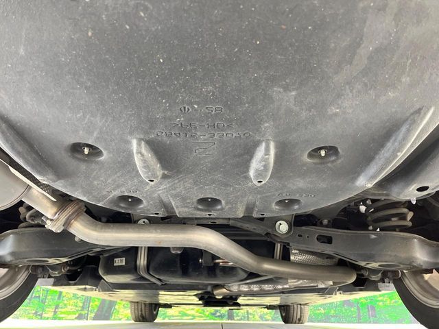 TOYOTA CAMRY HYBRID 2021 Image 31