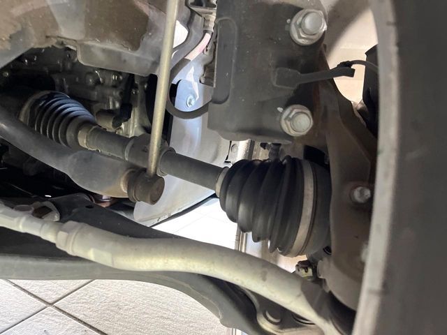 TOYOTA CAMRY HYBRID 2021 Image 31