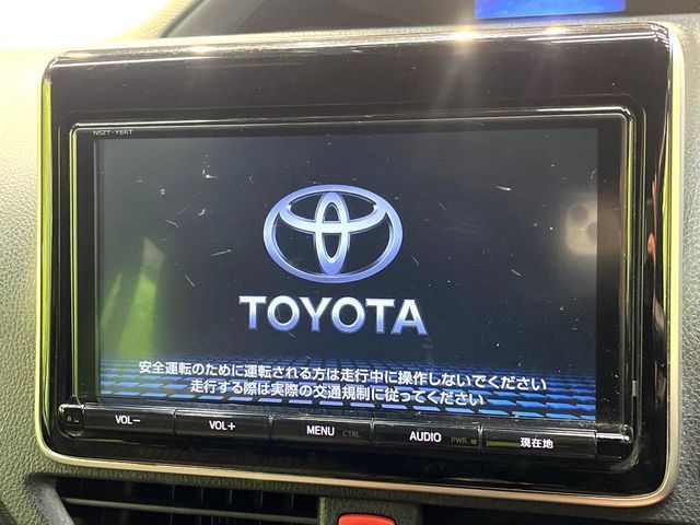 TOYOTA VOXY 2018 Image 31