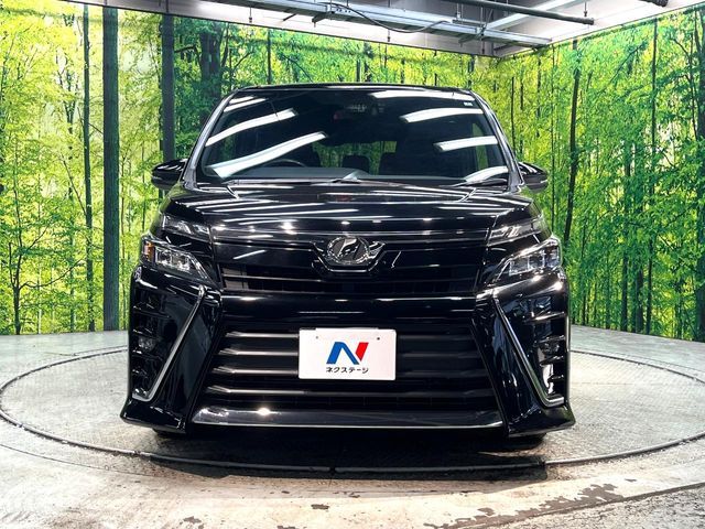 TOYOTA VOXY 2018 Image 31