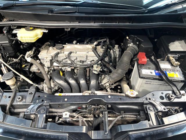 TOYOTA VOXY 2018 Image 31