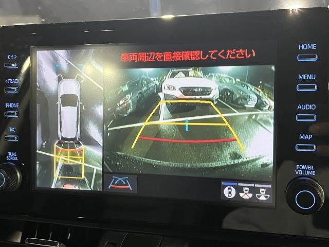 TOYOTA RAV4 4WD 2022 Image 31