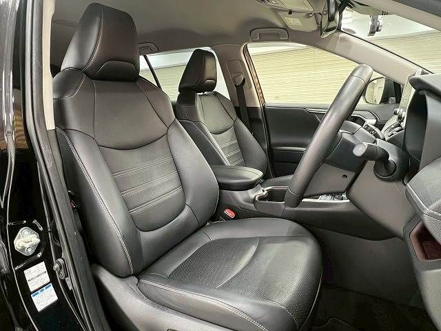 TOYOTA RAV4 4WD 2022 Image 31