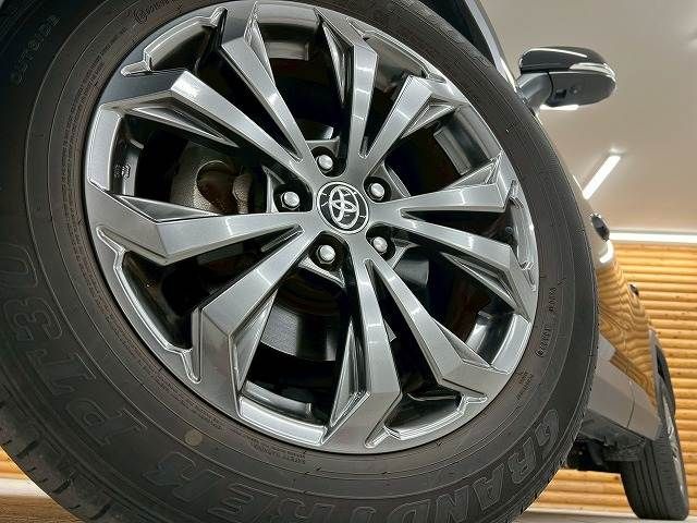 TOYOTA RAV4 4WD 2022 Image 31