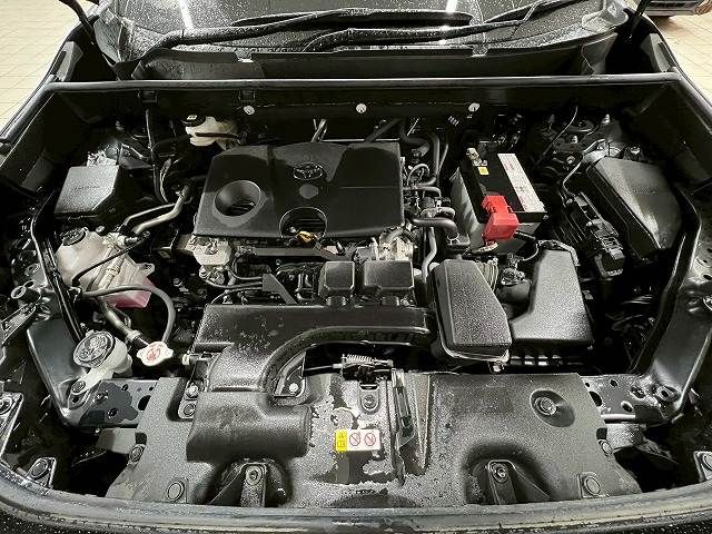 TOYOTA RAV4 4WD 2022 Image 31