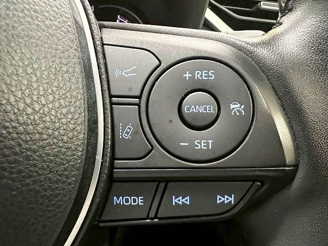 TOYOTA RAV4 4WD 2022 Image 31