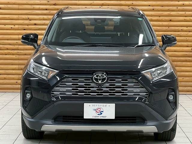 TOYOTA RAV4 4WD 2022 Image 31