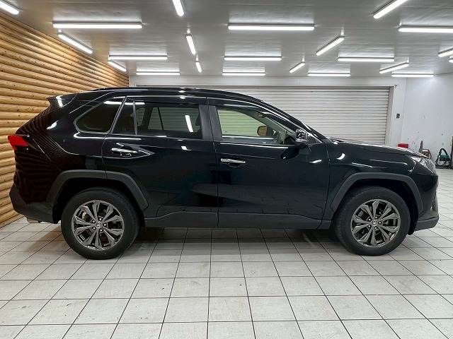TOYOTA RAV4 4WD 2022 Image 31