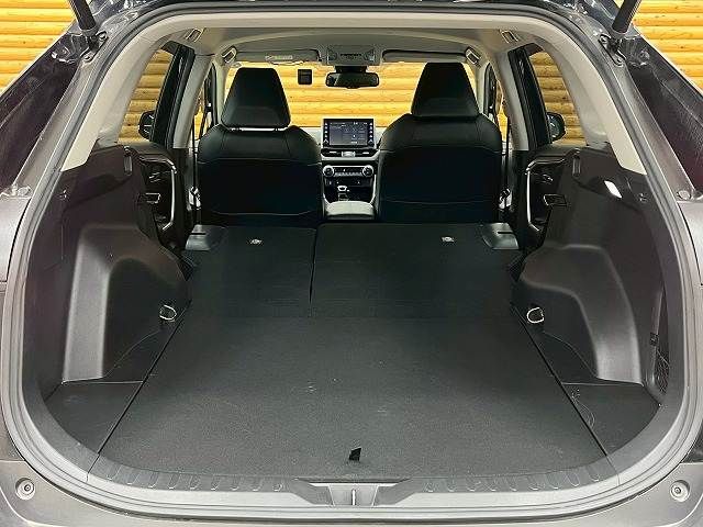 TOYOTA RAV4 4WD 2022 Image 31