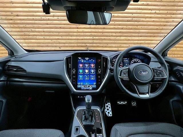 SUBARU CROSSTREK 2023 Image 31