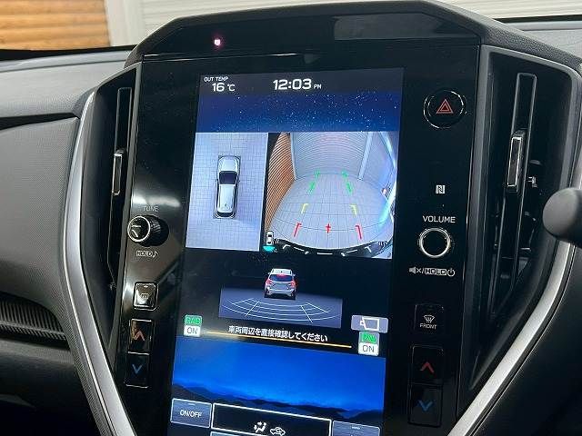 SUBARU CROSSTREK 2023 Image 31