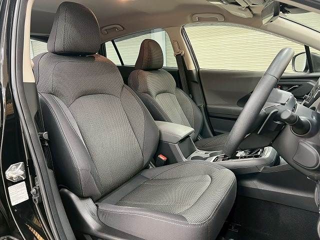 SUBARU CROSSTREK 2023 Image 31