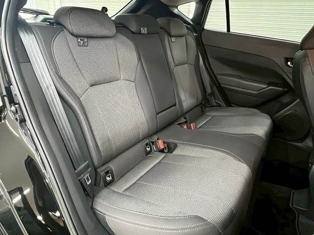 SUBARU CROSSTREK 2023 Image 31