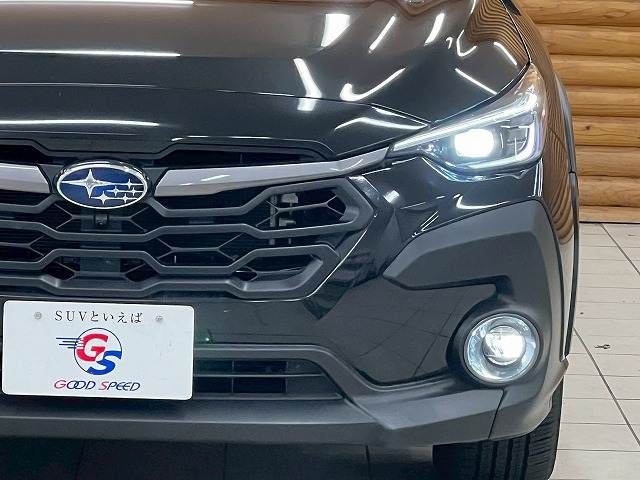 SUBARU CROSSTREK 2023 Image 31