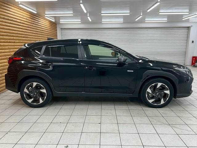 SUBARU CROSSTREK 2023 Image 31