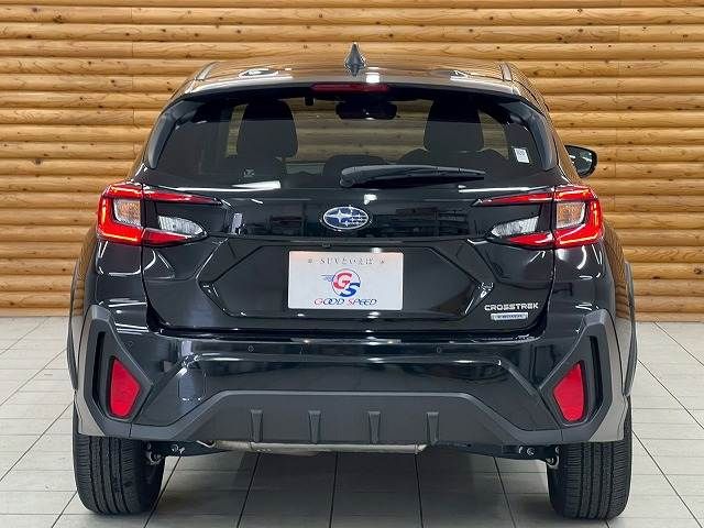 SUBARU CROSSTREK 2023 Image 31