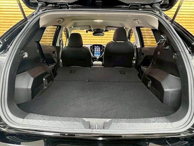 SUBARU CROSSTREK 2023 Image 31