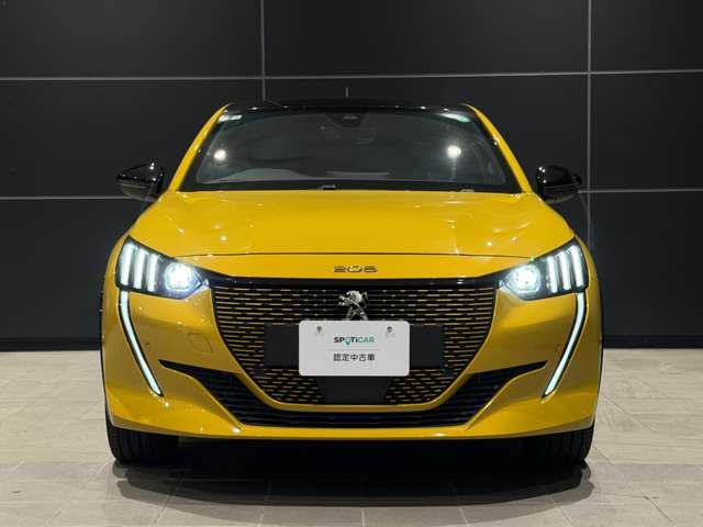 PEUGEOT E-208 2024 Image 31