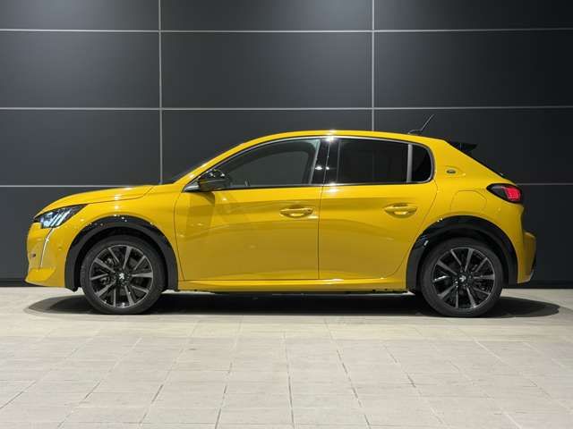 PEUGEOT E-208 2024 Image 31