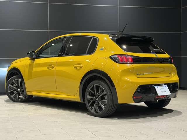 PEUGEOT E-208 2024 Image 31