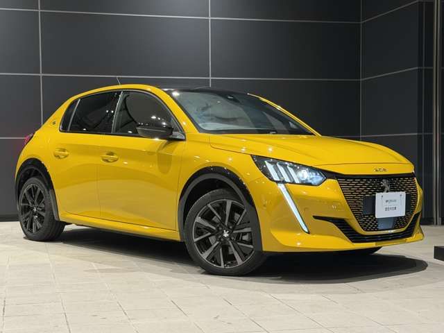 PEUGEOT E-208 2024 Image 31