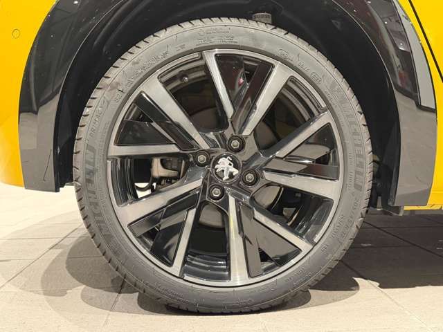 PEUGEOT E-208 2024 Image 31