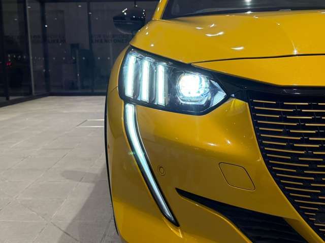 PEUGEOT E-208 2024 Image 31