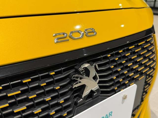 PEUGEOT E-208 2024 Image 31