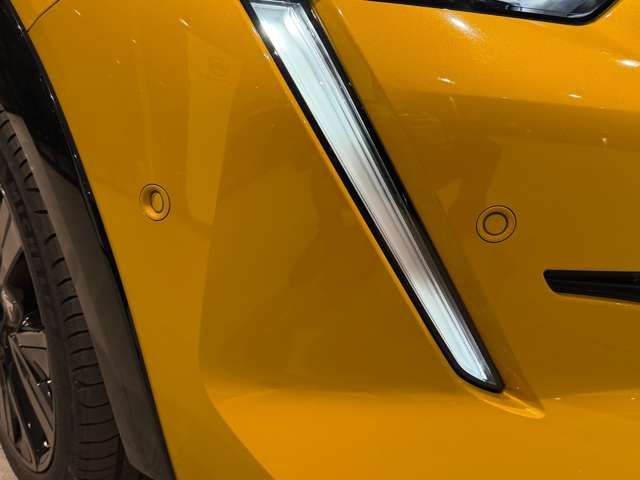 PEUGEOT E-208 2024 Image 31