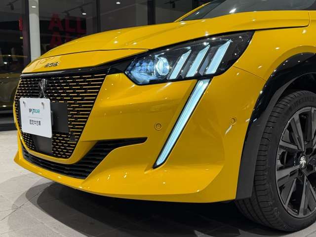 PEUGEOT E-208 2024 Image 31