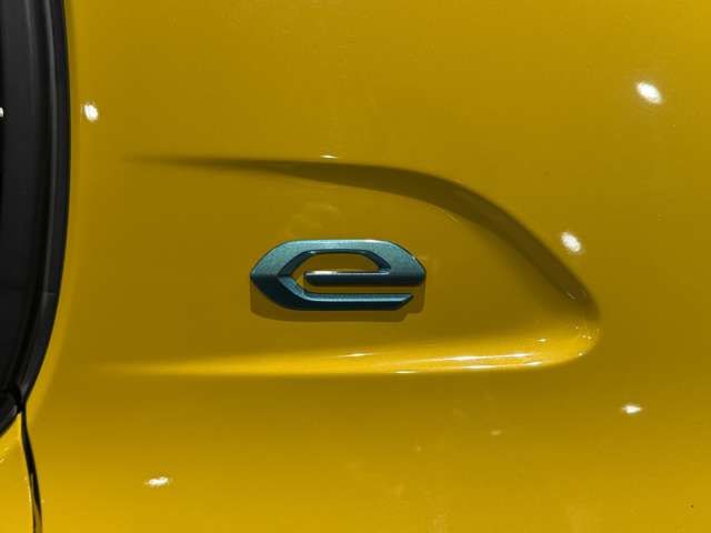 PEUGEOT E-208 2024 Image 31