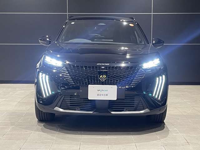 PEUGEOT 2008 2025 Image 31