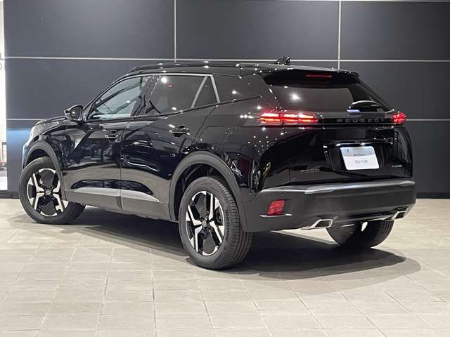 PEUGEOT 2008 2025 Image 31