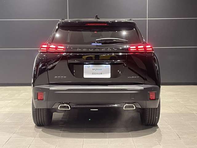 PEUGEOT 2008 2025 Image 31