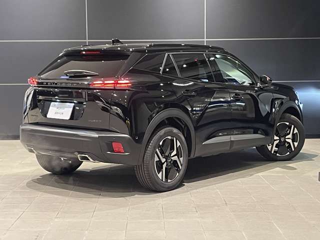 PEUGEOT 2008 2025 Image 31