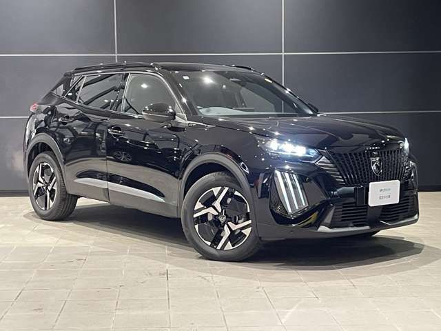 PEUGEOT 2008 2025 Image 31