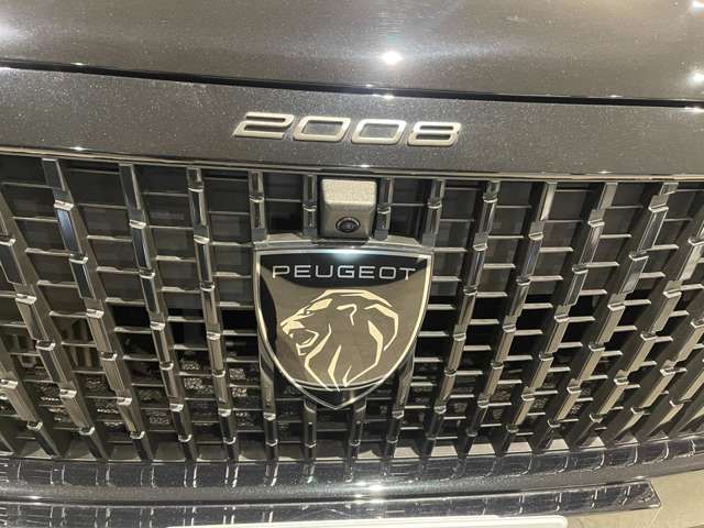 PEUGEOT 2008 2025 Image 31