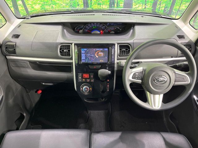 DAIHATSU TANTO CUSTOM 2016 Image 31