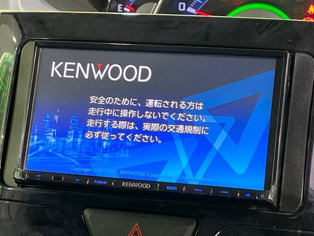 DAIHATSU TANTO CUSTOM 2016 Image 31